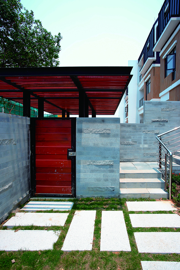 情韻中國，新中式會(huì)舍裝修設(shè)計(jì)