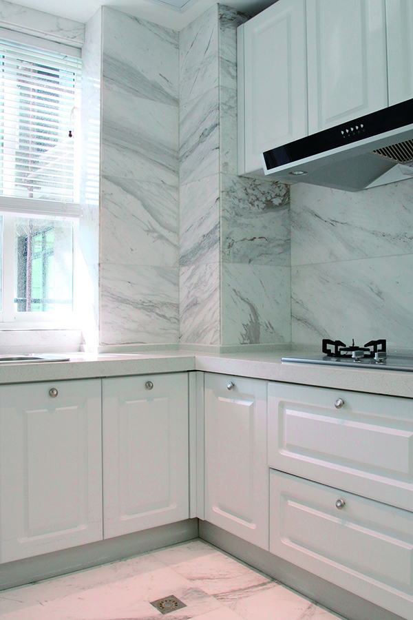 新中式裝修設(shè)計(jì)，沁蘭風(fēng)格