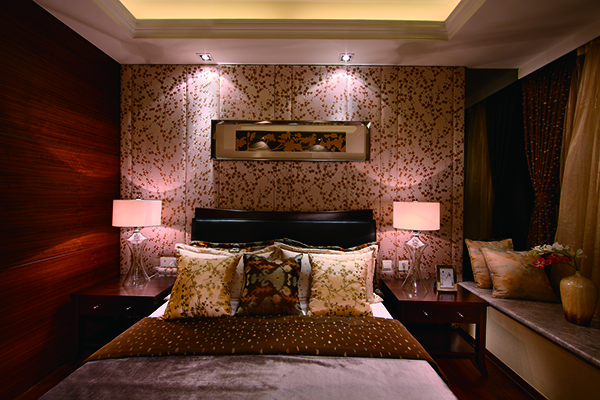 新中式會舍裝修設(shè)計，鶴山十里方圓