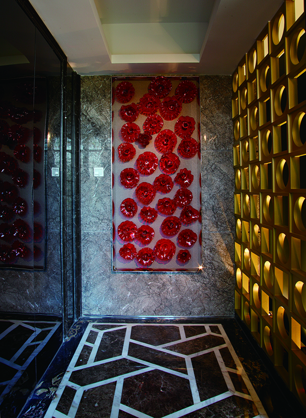 新中式會舍裝修設(shè)計，鶴山十里方圓