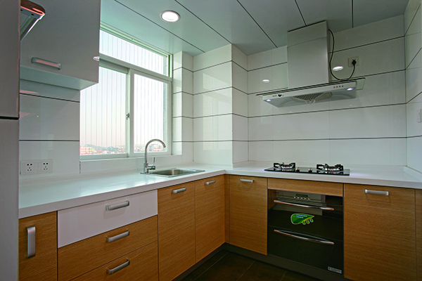 星河灣，新中式會舍裝修設(shè)計