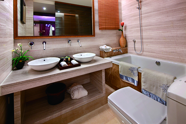 金沙西園，新中式會(huì)舍裝修設(shè)計(jì)