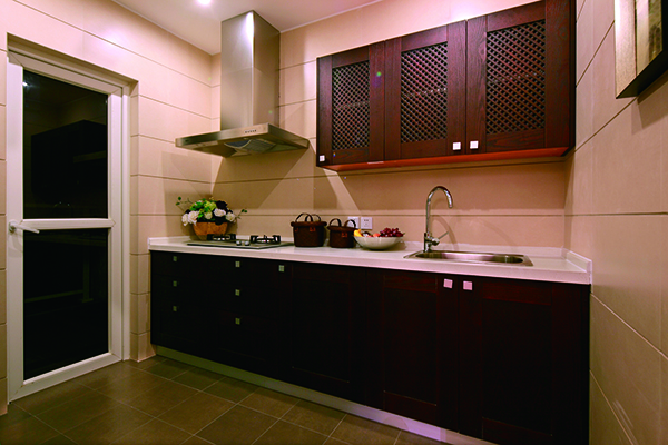 金沙西園，新中式會(huì)舍裝修設(shè)計(jì)