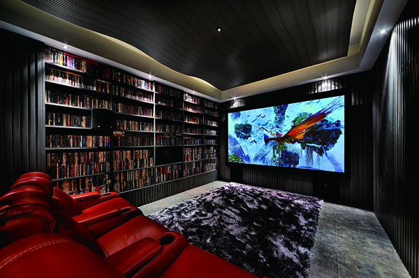 名城港灣，簡(jiǎn)約風(fēng)新中式別墅裝修設(shè)計(jì)