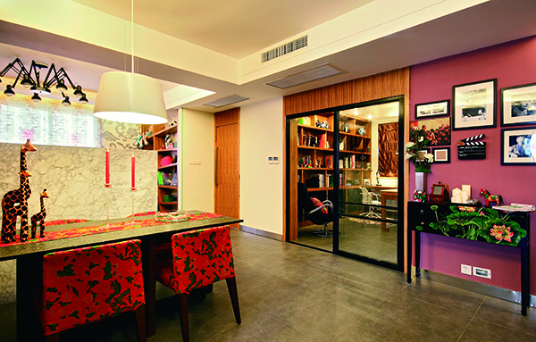 品味新中式，新中式別墅裝修設(shè)計