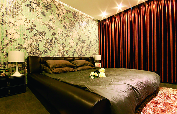 品味新中式，新中式別墅裝修設(shè)計