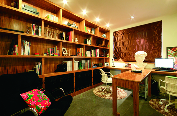 品味新中式，新中式別墅裝修設(shè)計(jì)