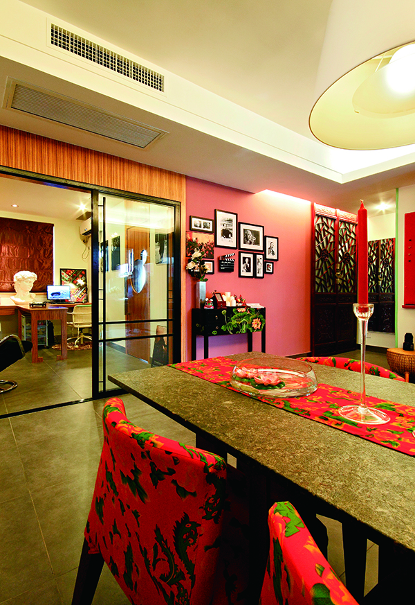 品味新中式，新中式別墅裝修設(shè)計(jì)