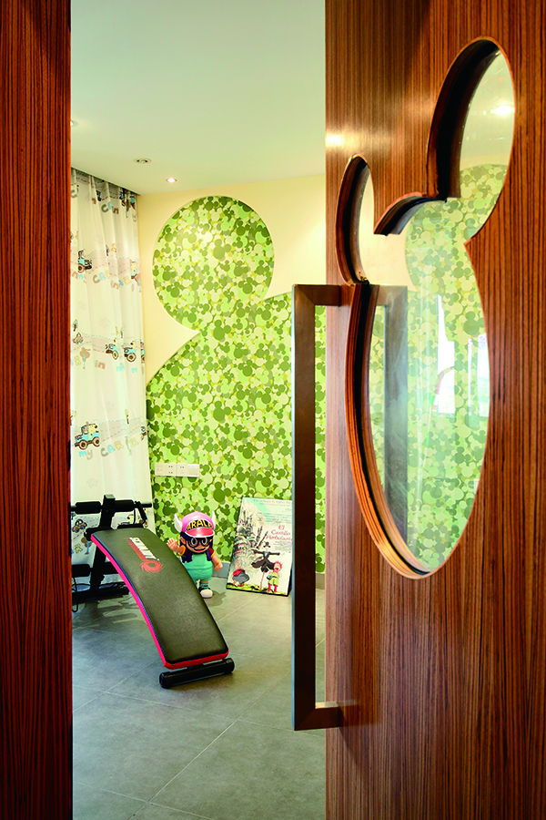 品味新中式，新中式別墅裝修設(shè)計(jì)