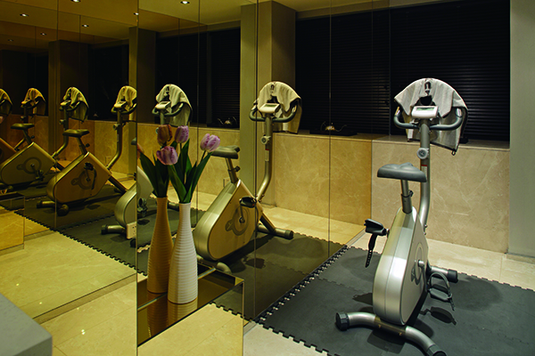 港惠新天地，新中式別墅裝修設(shè)計