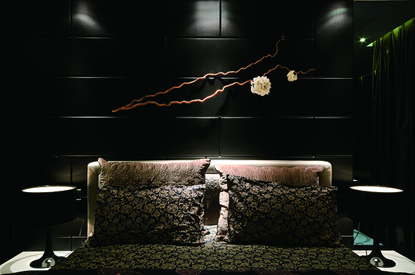 金域中央，簡(jiǎn)約式新中式裝修設(shè)計(jì)