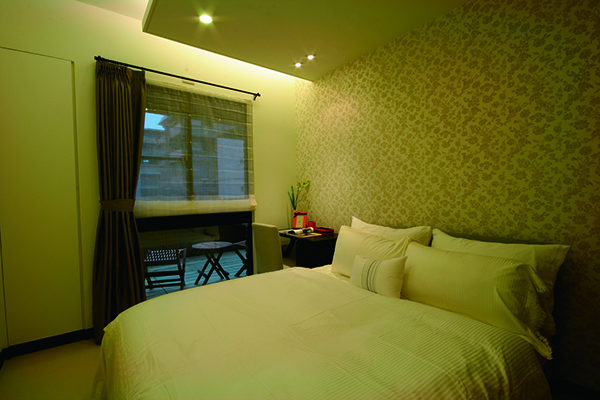 珠光，新中式會(huì)舍裝修設(shè)計(jì)