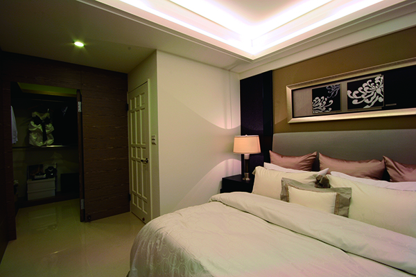 珠光，新中式會(huì)舍裝修設(shè)計(jì)