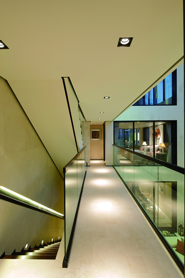 珠光，新中式會舍裝修設(shè)計