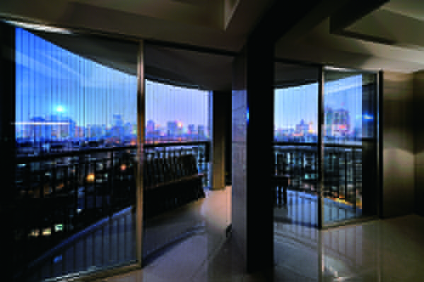 新中式會(huì)舍裝修設(shè)計(jì)，紫晶山