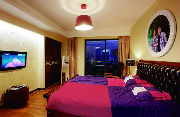 中韻，新中式裝修設(shè)計(jì)