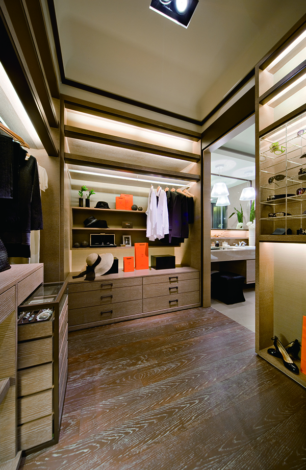 新中式裝修設(shè)計(jì)，揚(yáng)升君臨