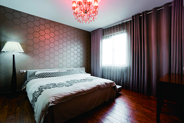 江南水都意境，新中式會(huì)舍裝修設(shè)計(jì)