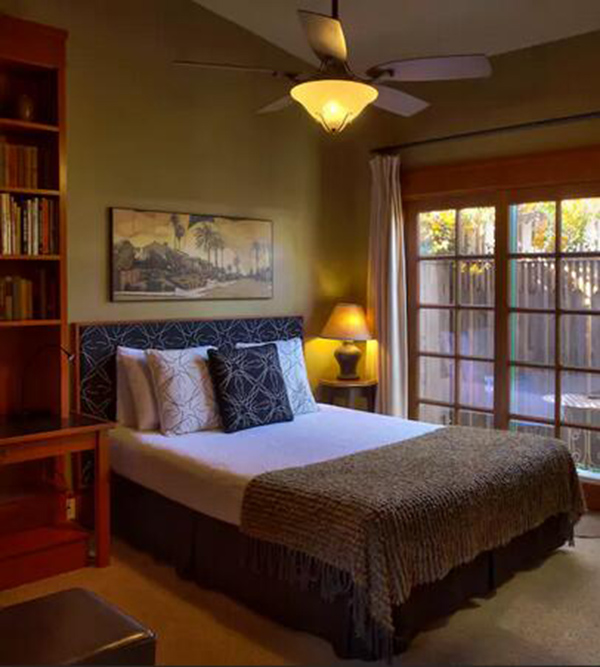 麥克的小屋，美國(guó)民宿