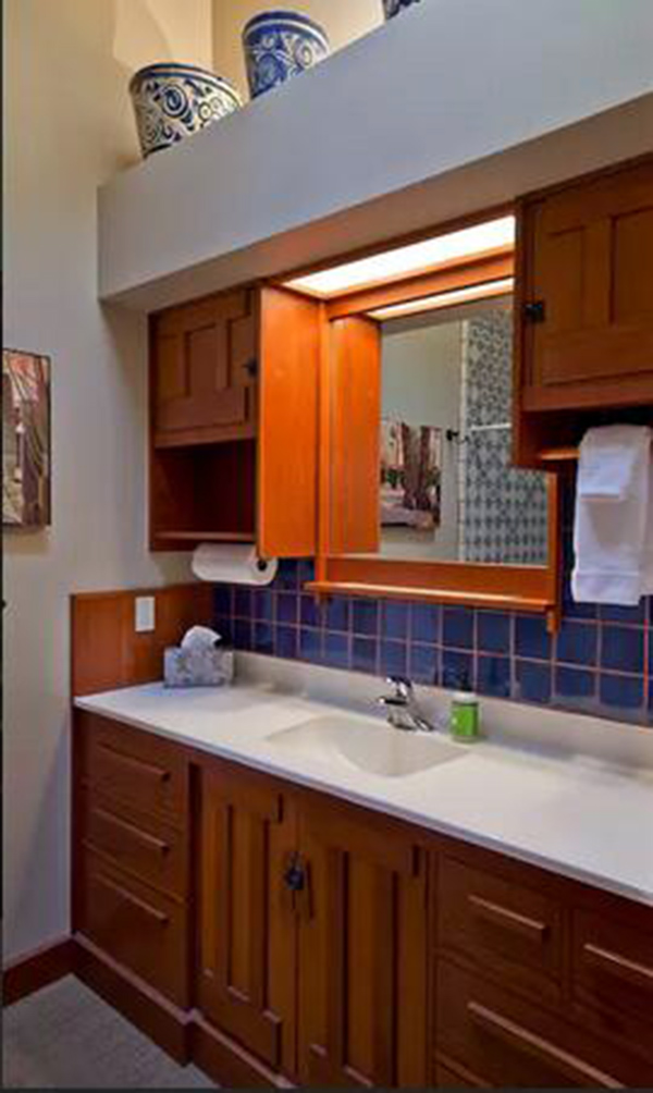 麥克的小屋，美國民宿