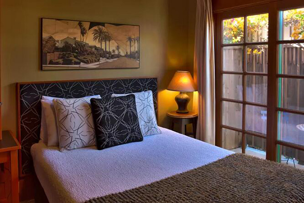 麥克的小屋，美國民宿