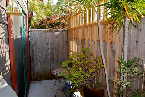 麥克的小屋，美國民宿