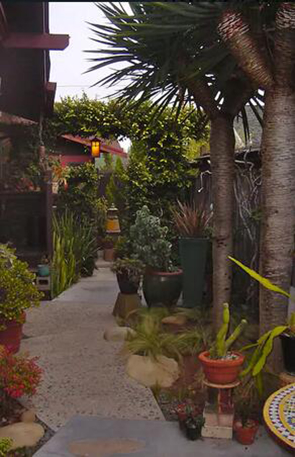 麥克的小屋，美國民宿