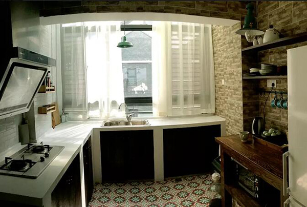 大理民宿，專屬你的蒼山洱海