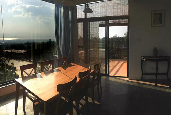 大理民宿，專屬你的蒼山洱海