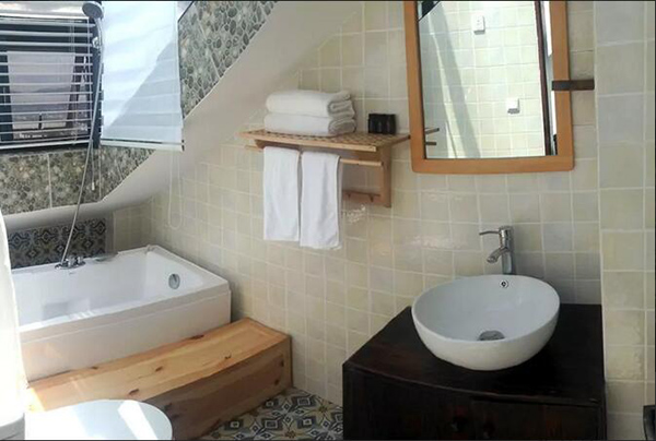 大理民宿，專屬你的蒼山洱海