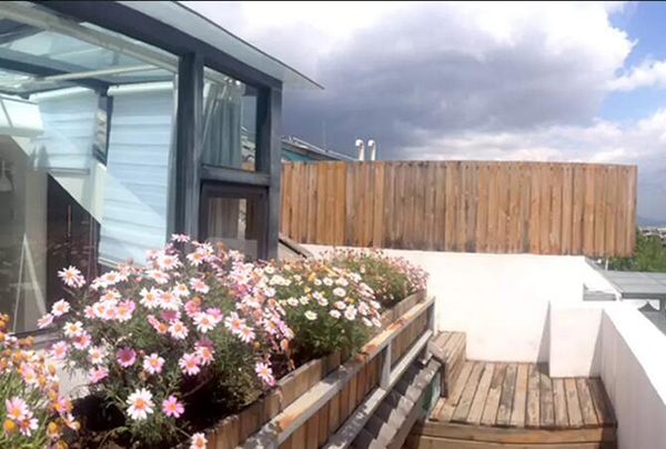 大理民宿，專屬你的蒼山洱海