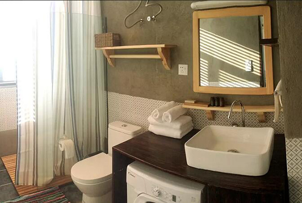 大理民宿，專屬你的蒼山洱海