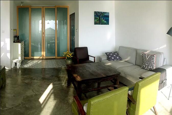 大理民宿，專屬你的蒼山洱海