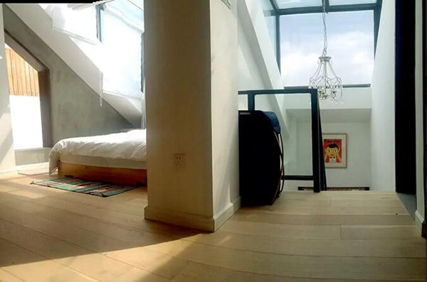 大理民宿，專屬你的蒼山洱海