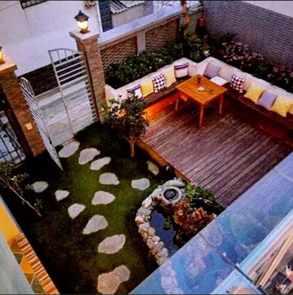 大理民宿客棧，大理古城有晴歲月客棧