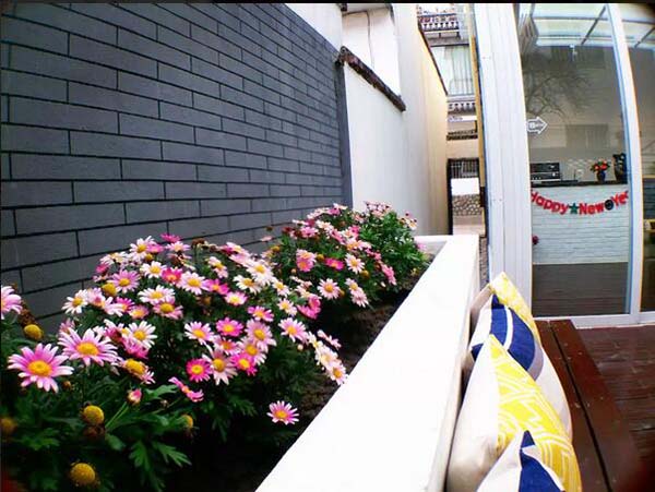 大理民宿客棧，大理古城有晴歲月客棧