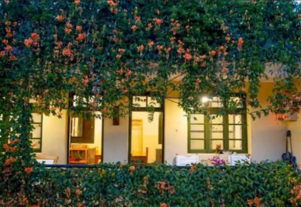 蒼山腳下的民宿，古城內(nèi)貓三家清靜四合小院民