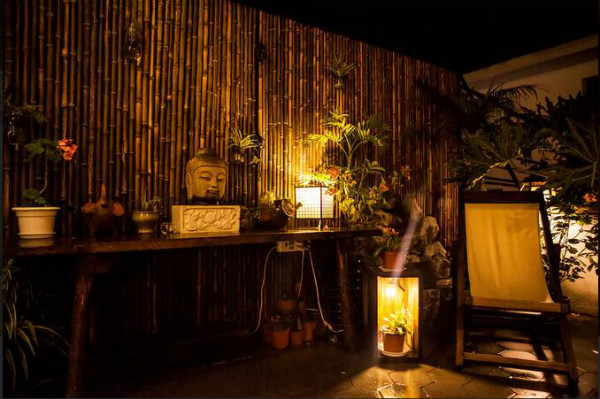 大理古城民宿，逸舍雅居大理民宿