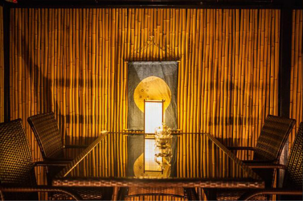 大理古城民宿，逸舍雅居大理民宿