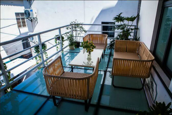 大理古城民宿，逸舍雅居大理民宿