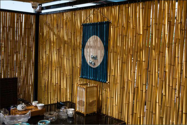 大理古城民宿，逸舍雅居大理民宿