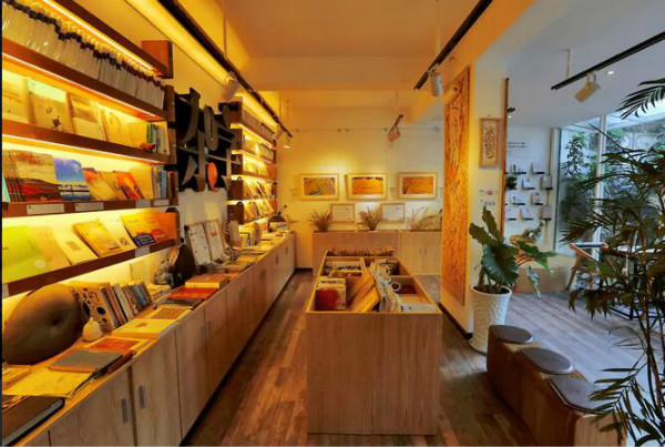 森林文創(chuàng)民宿，大理的雜字文學(xué)民宿