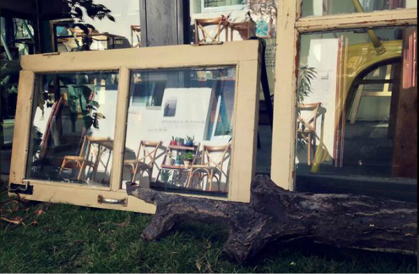 打呼嚕寓所，大理古城里的民宿