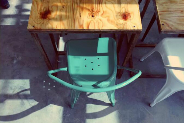 打呼嚕寓所，大理古城里的民宿