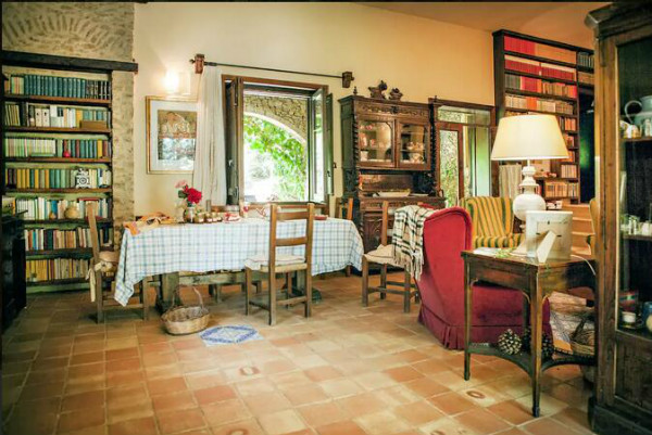 意大利民宿，眾議院在農(nóng)村(20分鐘海)