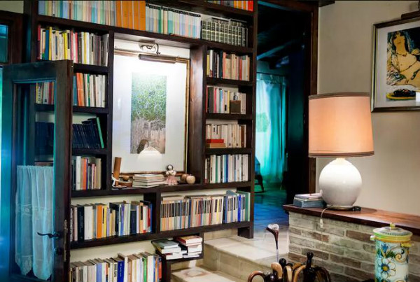 意大利民宿，眾議院在農(nóng)村(20分鐘海)