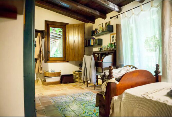 意大利民宿，眾議院在農(nóng)村(20分鐘海)