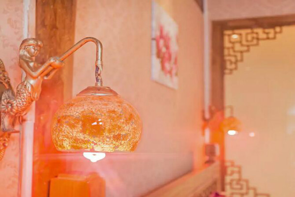 麗江大研古城的特殊民宿