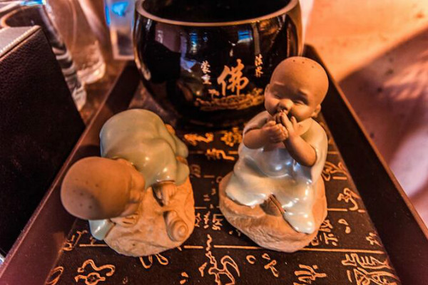 特色麗江民宿，共度甜蜜二人世界