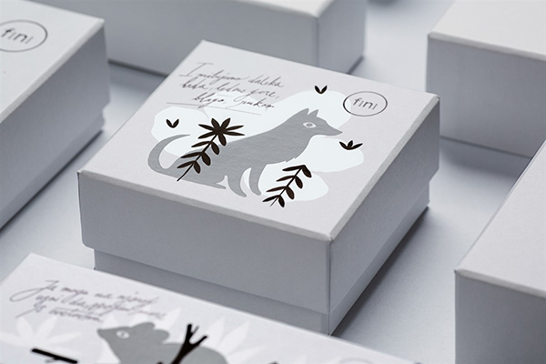 糕點(diǎn)包裝甜品包裝設(shè)計